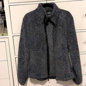 North Face fleece